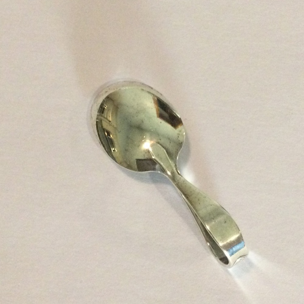 Oneida Community Baby Spoon - Picture 2 of 7